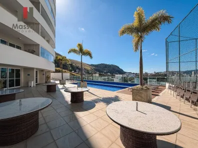 Apartamento com 2 Quartos à venda, 120m² no Centro, Juiz de Fora