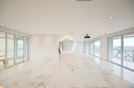 Apartamento com 8 Quartos à venda, 493m² no Pacaembu, São Paulo