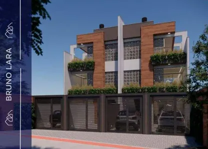 Casa com 3 Quartos à venda, 95m² no Guarujá Mansões, Betim