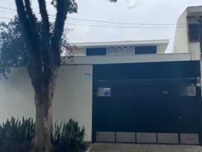 Sobrado com 4 Quartos à venda, 342m² no Jardim da Saúde, São Paulo