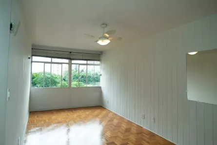 Apartamento com 2 Quartos à venda, 100m² no Bela Vista, São Paulo