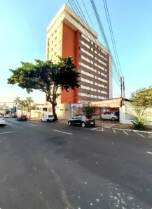 Apartamento com 1 Quarto para alugar, 35m² no Jardim Nasralla, Bauru