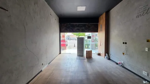 para alugar, 62m² no Santa Lúcia, Belo Horizonte