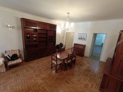 Apartamento com 3 Quartos à venda, 130m² no Tijuca, Rio de Janeiro