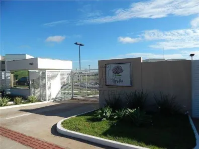 Apartamento com 2 Quartos à venda, 45m² no Ouro Verde, Londrina