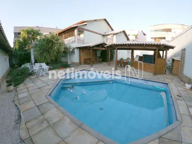 Casa com 4 Quartos à venda, 426m² no Jardim Guanabara, Rio de Janeiro