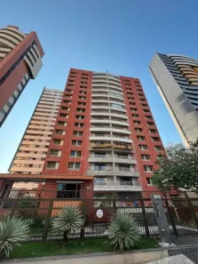 Apartamento com 4 Quartos à venda, 115m² no Cocó, Fortaleza
