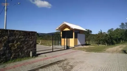 Lote/Terreno à venda, 400m² no Canasvieiras, Florianópolis