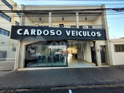 Ponto Comercial com 1 Quarto para alugar, 400m² no Nossa Senhora Aparecida, Uberlândia