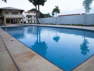 Casa de Condomínio com 3 Quartos à venda, 87m² no Lagoa Redonda, Fortaleza