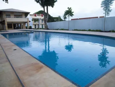 Casa de Condomínio com 3 Quartos à venda, 87m² no Lagoa Redonda, Fortaleza