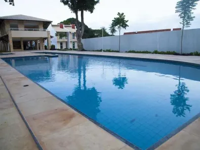 Sobrado com 3 Quartos à venda, 87m² no Lagoa Redonda, Fortaleza