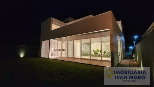 Casa com 4 Quartos à venda, 297m² no São João do Rio Vermelho, Florianópolis