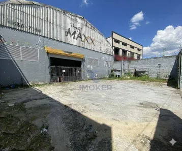 Galpão/Depósito/Armazém para alugar, 280m² no Vila Lúcia, Poá