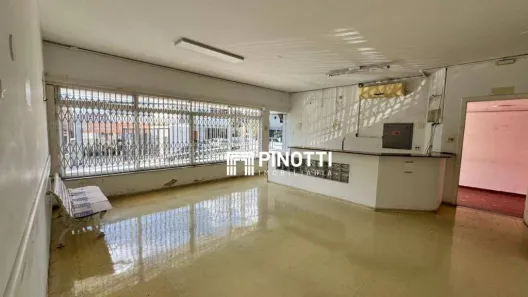 Imóvel Comercial com 1 Quarto para alugar, 299m² no Jardim do Mar, São Bernardo do Campo