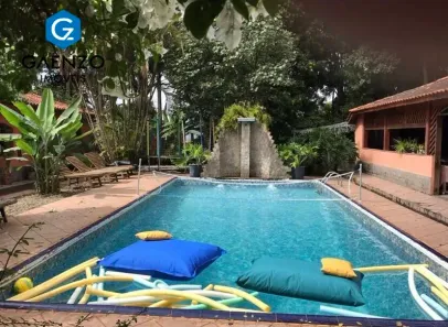 Fazenda/Sítio com 5 Quartos à venda, 3181m² no Capão Redondo, São Paulo