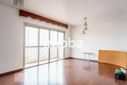 Apartamento com 3 Quartos à venda, 125m² no Parque Colonial, São Paulo