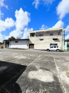 Prédio Residencial com 2 Quartos à venda, 600m² no Parque Verde, Belém