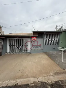 Casa com 2 Quartos para alugar, 142m² no Jardim Rêmulo Zoppi, Indaiatuba