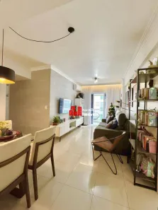 Apartamento com 2 Quartos à venda, 68m² no Barra Olímpica, Rio de Janeiro