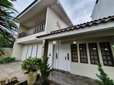 Casa com 4 Quartos à venda, 380m² no Canto, Florianópolis