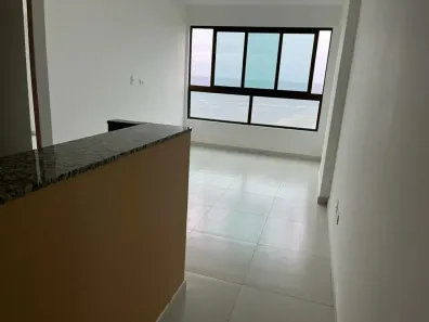 Apartamento com 1 Quarto à venda, 33m² no Candeias, Jaboatão dos Guararapes