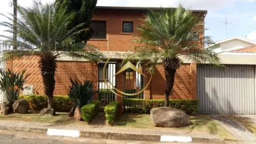 Casa com 4 Quartos à venda, 353m² no Jardim Chapadão, Campinas