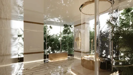 Apartamento com 3 Quartos à venda, 230m² no Praia Brava de Itajaí, Itajaí