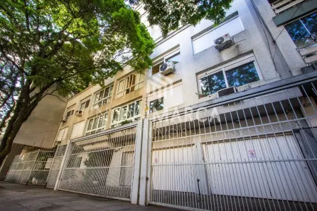 Apartamento com 4 Quartos à venda, 152m² no Rio Branco, Porto Alegre