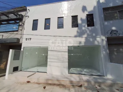 Sala Comercial à venda, 186m² no Tirol, Natal