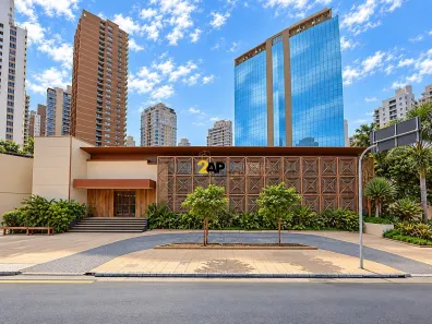 Ponto Comercial para alugar, 1015m² no Vila Nova Conceição, São Paulo