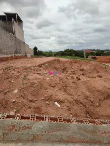 Lote/Terreno à venda, 305m² no Residencial Botânica, Itupeva