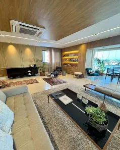 Apartamento com 4 Quartos à venda, 216m² no Ponta D'Areia, São Luís