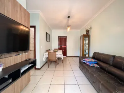 Apartamento com 3 Quartos à venda, 75m² no São Luiz, Belo Horizonte
