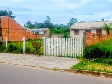 Casa com 2 Quartos à venda, 55m² no Berto Círio, Nova Santa Rita