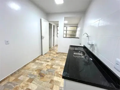 Apartamento com 3 Quartos para alugar, 103m² no Consolação, São Paulo