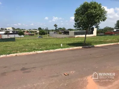 Lote/Terreno à venda, 450m² no Centro, Porto Rico