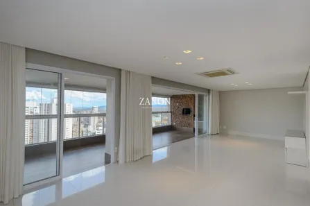 Apartamento com 4 Quartos à venda, 193m² no Vale do Sereno, Nova Lima