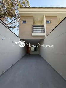Sobrado com 3 Quartos à venda, 135m² no Vila Ester (Zona Norte), São Paulo