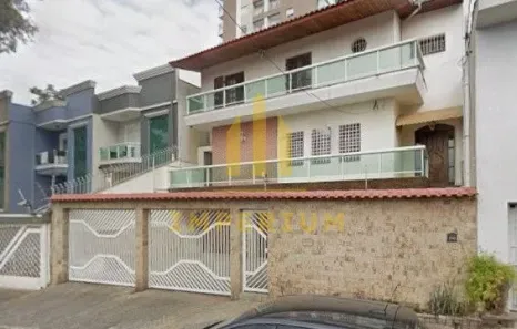 Sobrado com 4 Quartos para alugar, 340m² no Parque Mandaqui, São Paulo