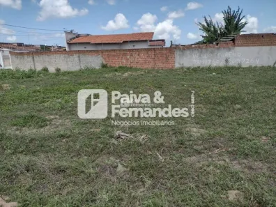 Lote/Terreno à venda, 225m² no Nova Esperança, Parnamirim