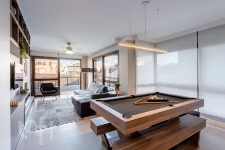 Apartamento com 2 Quartos à venda, 118m² no Petrópolis, Porto Alegre