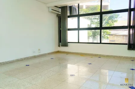 Sala Comercial com 1 Quarto para alugar, 70m² no Jardim do Mar, São Bernardo do Campo