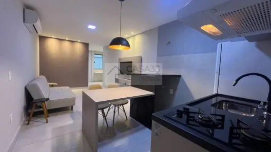 Apartamento com 1 Quarto à venda, 42m² no Barroco (Itaipuaçu), Maricá
