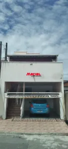Sobrado com 3 Quartos à venda, 90m² no Jardim Cruzeiro do Sul, São José dos Campos
