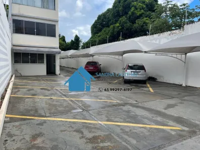 Sala Comercial para alugar, 65m² no Centro-Sul, Cuiabá