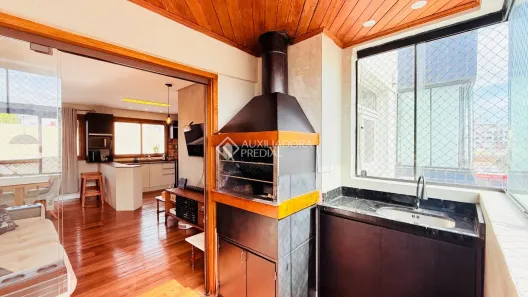 Apartamento com 2 Quartos à venda, 73m² no Santana, Porto Alegre