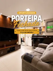 Apartamento com 2 Quartos à venda, 45m² no Sapucaia, Contagem