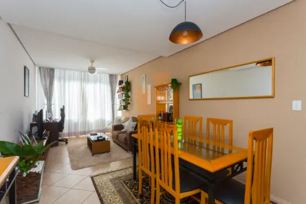 Apartamento com 3 Quartos à venda, 105m² no Pinheiros, São Paulo
