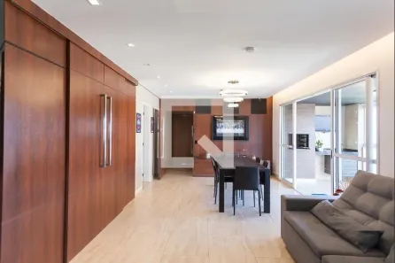 Apartamento com 2 Quartos à venda, 137m² no Vila da Serra, Nova Lima